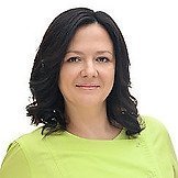 Врач Щепетнова Наталья Валентиновна