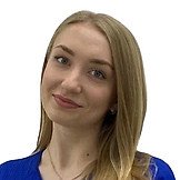 Врач Щербина Анна Геннадьевна