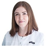 Врач Щербина Татьяна Владимировна