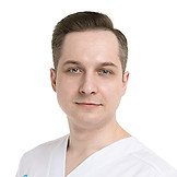 Врач Щетко Виталий Николаевич