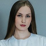 Врач Щитова Виктория Валерьевна