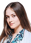 Врач Шибинская Анна Александровна