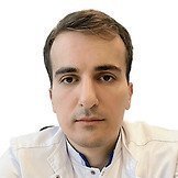 Врач Шидаев Асхаб Хож-Ахмедович