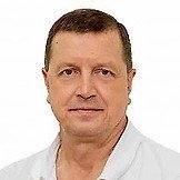 Врач Шимкин Николай Николаевич