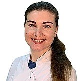 Врач Шинкарёва Ксения Николаевна