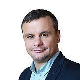 Врач Шипилов Вадим Геннадьевич