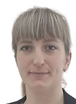 Врач Ширина Юлия Юрьевна