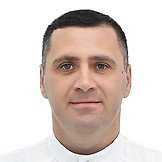 Врач Ширинян Сергей Мартиросович
