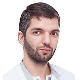 Врач Ширинов Эдик Меджлумович