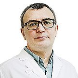 Врач Широков Георгий Николаевич