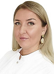 Врач Широкова Татьяна Александровна
