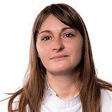 Врач Шишикина Александра Анатольевна