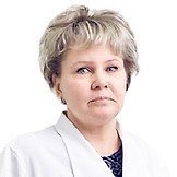 Врач Шишкарева Ирина Викторовна