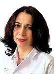 Врач Шхагошева Санят Муратовна