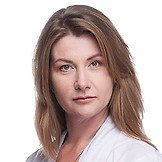 Врач Шкода Виктория Владимировна