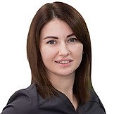 Врач Шкоркина Ольга Алексеевна