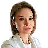 Врач Шкотова Екатерина Олеговна