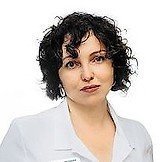 Врач Шлапак Мария Эдуардовна