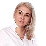 Врач Шляхова Олеся Геннадьевна