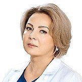 Врач Шляхова Ольга Владимировна