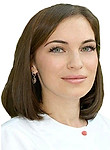 Врач Шлык Ирина Федоровна