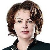 Врач Шлыкова Марина Васильевна