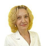 Врач Шмайленко Ирина Анатольевна
