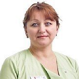 Врач Шмальц Марина Ивановна