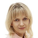 Врач Шмойлова Анна Анатольевна