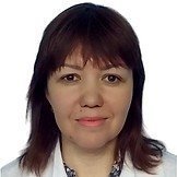 Врач Шнюкова Татьяна Викторовна