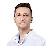 Врач Шокарев Роман Александрович