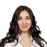 Врач Шомина Кристина Витальевна