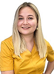 Врач Шпалова Екатерина Андреевна
