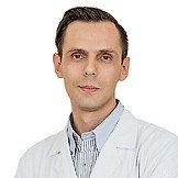 Врач Штокалов Георгий Гениевич