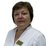 Врач Штрайх Наталья Анатольевна