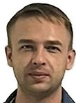 Врач Штыркин Василий Александрович 