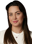 Врач Шуаева Тамара Рустамовна