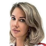 Врач Шуйская Дарья Александровна