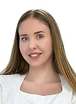 Врач Шульга Юлия Владиславовна
