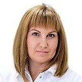 Врач Шульгина Надежда Александровна