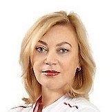 Врач Шуликова Ирина Евгеньевна