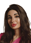 Врач Шумахова Дана Юрьевна