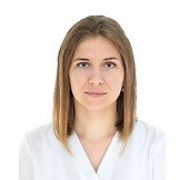Врач Шуманская Юлия Николаевна