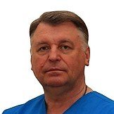 Врач Шуров Александр Андреевич