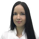 Врач Шустова Анастасия Олеговна