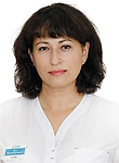 Врач Шуть Ирина Владимировна