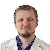 Врач Швецов Виталий Константинович