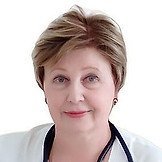 Врач Швыдченко Наталья Юрьевна