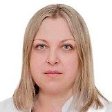 Врач Швырева Оксана Николаевна