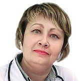 Врач Сидоренко Елена Ивановна